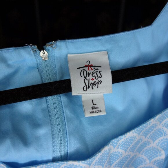 Disney The Dress Shop Bo Peep Jumpsuit Set - Picture 5 of 9